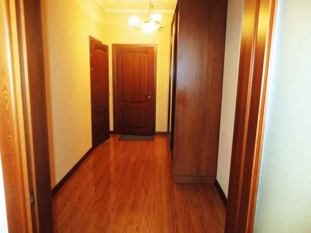 Bishkek House Apartament Habitación foto